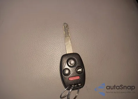 2011 Honda Pilot Ex-L from USA, damaged, VIN 5FNYF3H55BB001863